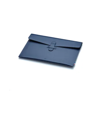 NAT - Housse MacBook Pro 13" / Air 13" en liège - Naturel 22