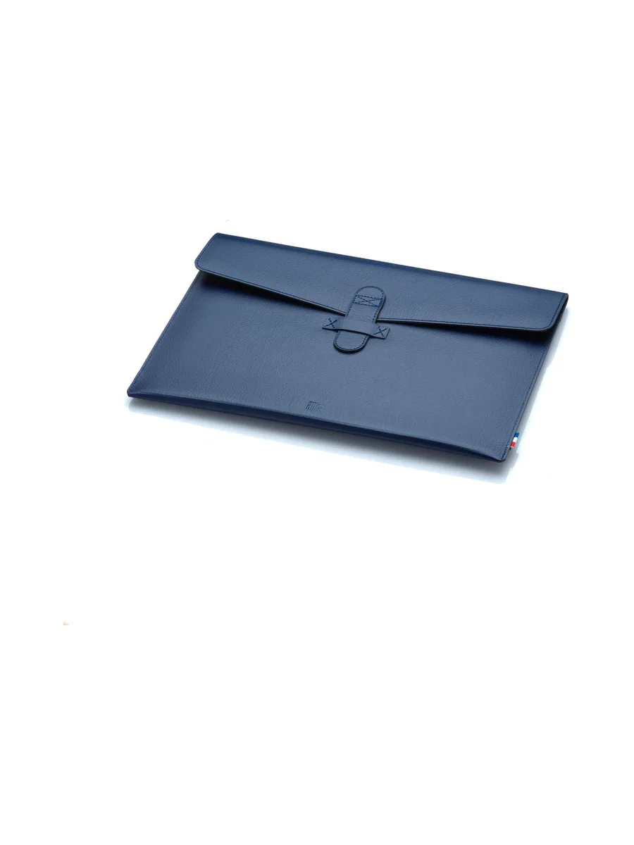 NAT - Housse MacBook Pro 13" / Air 13" en liège - Naturel 106