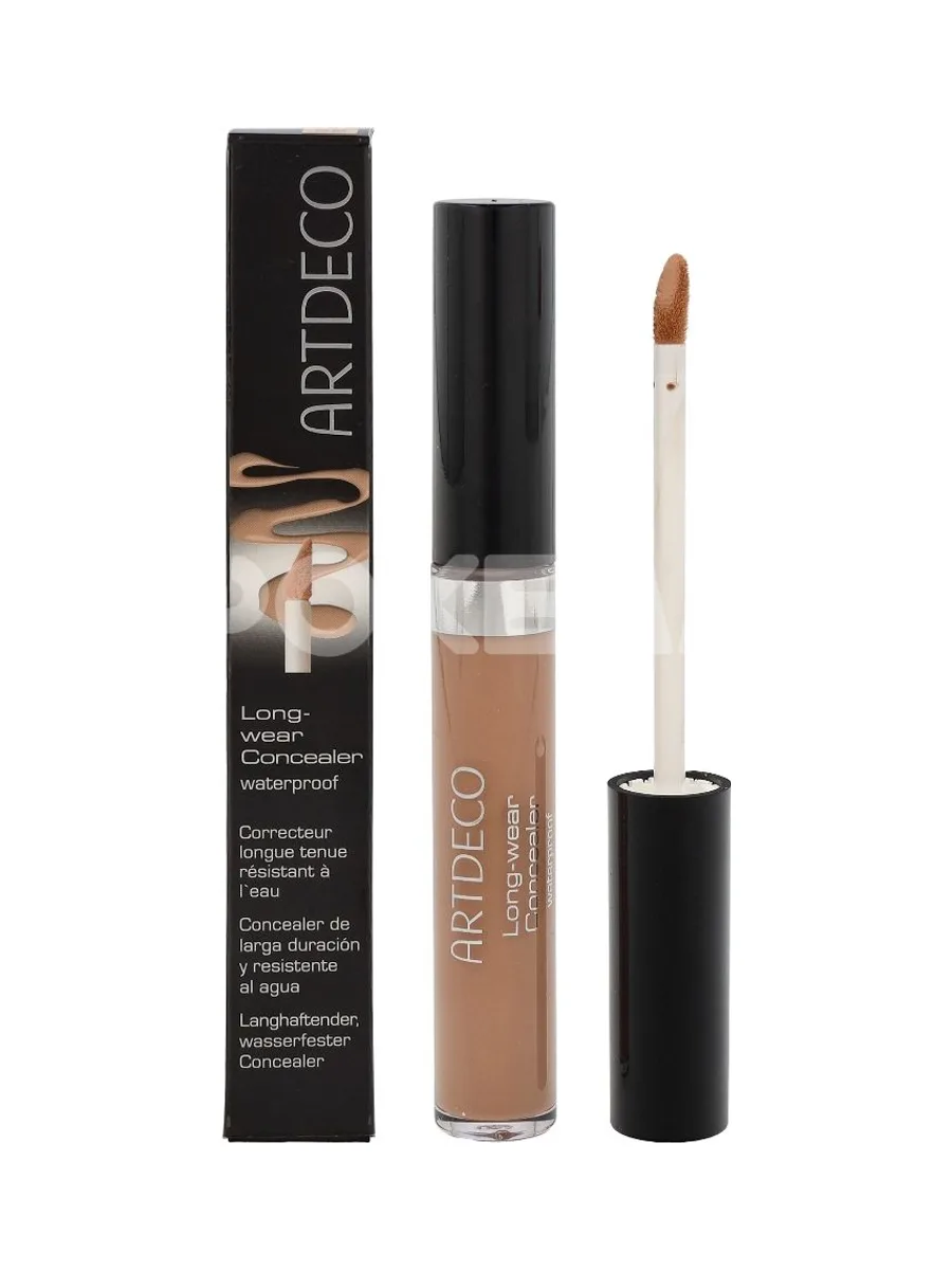 Artdeco Long-Wear Waterproof Concealer 7ml - #22 Soft Olive 1