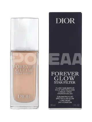 Dior Forever Glow Star Filter Highlighter 30ml - #1N 1