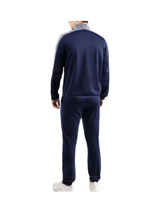 Survêtement Marine Homme Nike Club 2
