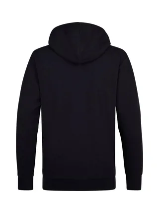 Sweat Noir Homme Petrol Industries Hooded 5178 2
