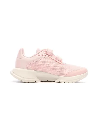 Baskets Roses Fille Adidas Tensaur Run 2.0 2