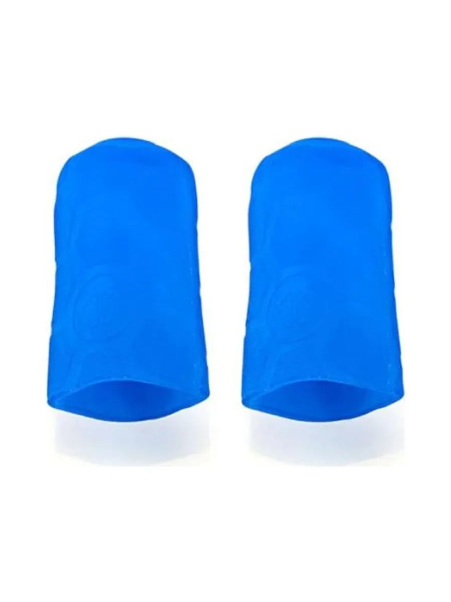 X2 Protecteur d'orteils Bleu Sidas Réutilisable 1