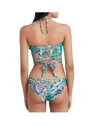 Maillot de bain Bleu Femme O'Neill Maoi 2
