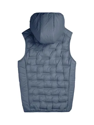 Doudoune Gris Garçon Teddy Smith Toran 2