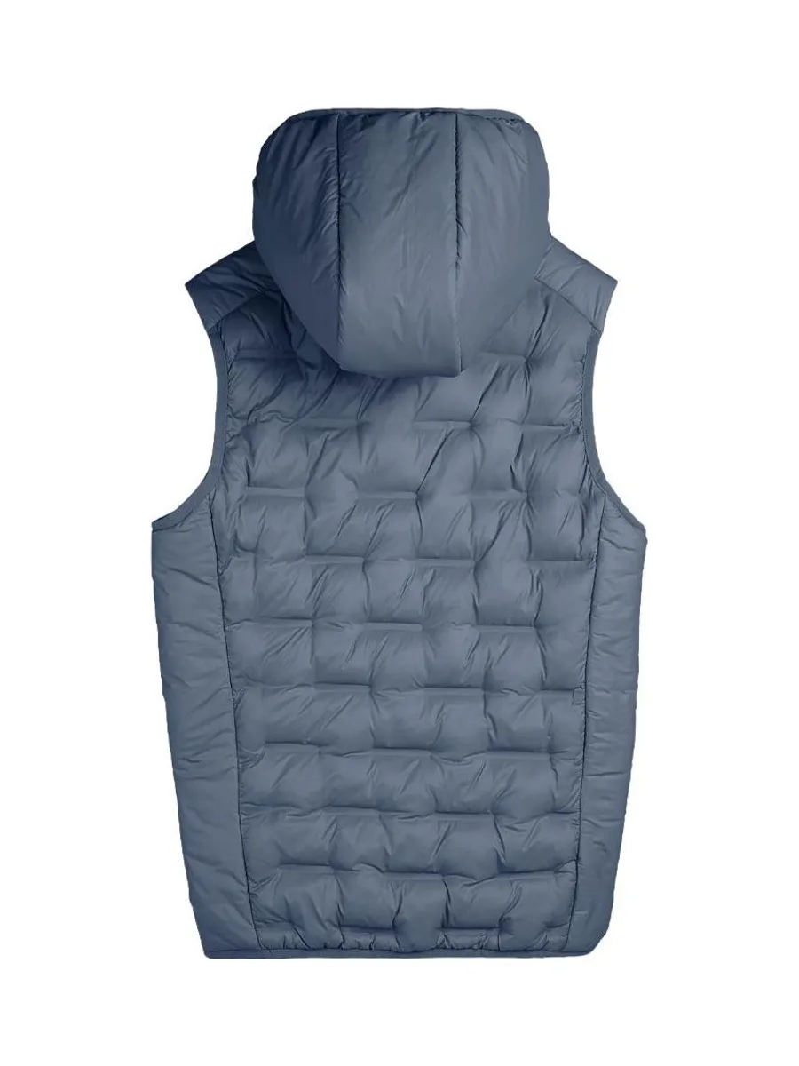 Doudoune Gris Garçon Teddy Smith Toran 3