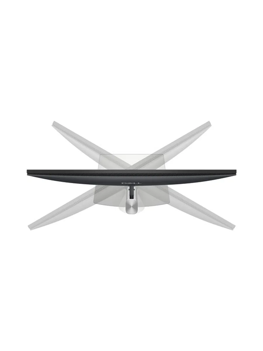 DELL Pro Plus P2725DE computer monitor 10