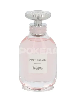 Coach Dreams Edp Spray 60ml 2