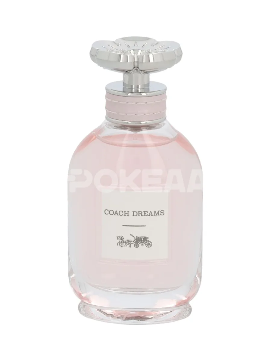 Coach Dreams Edp Spray 60ml 2
