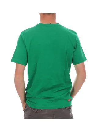 T-shirt Vert Homme Supreme Grip Corin 2