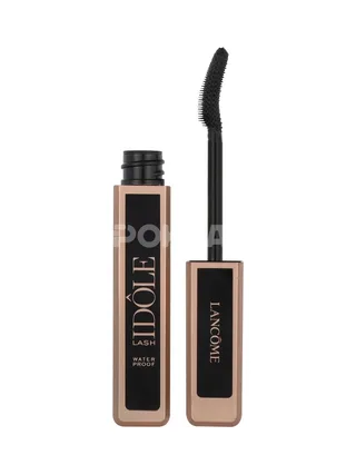 Lancome Lash Idole Waterproof Mascara 8ml - #01 Glossy Black 2