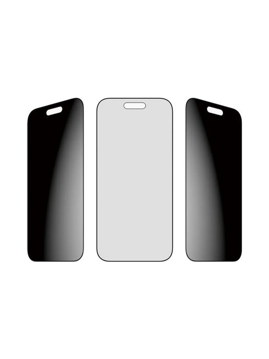 PG Privacy SP iPhone Air UWF FastFit BOX 5