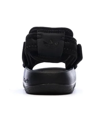 Sandales Noir Mixte Adidas Adifom Adilette 3