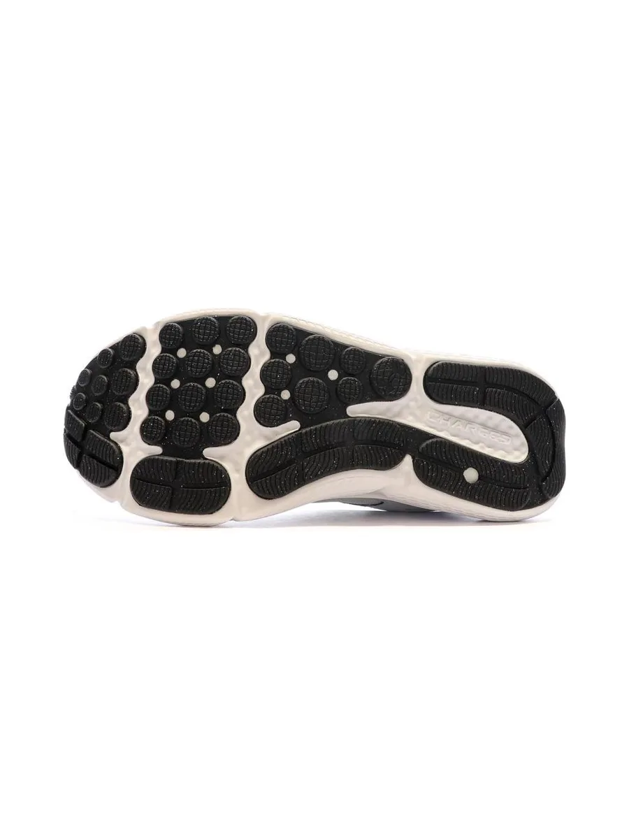 Chaussures de running Beige Homme Under Armour Charged Assert 6