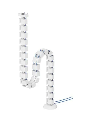 Neomounts Cable Spine Organizer for sit/ 1
