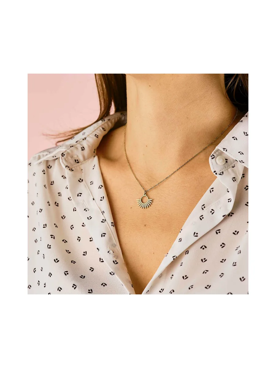 Collier Clelia 2