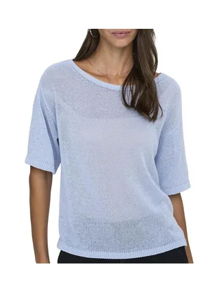 Pull Bleu Femme JDY Shine 1