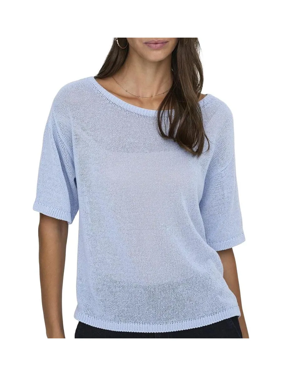 Pull Bleu Femme JDY Shine 1
