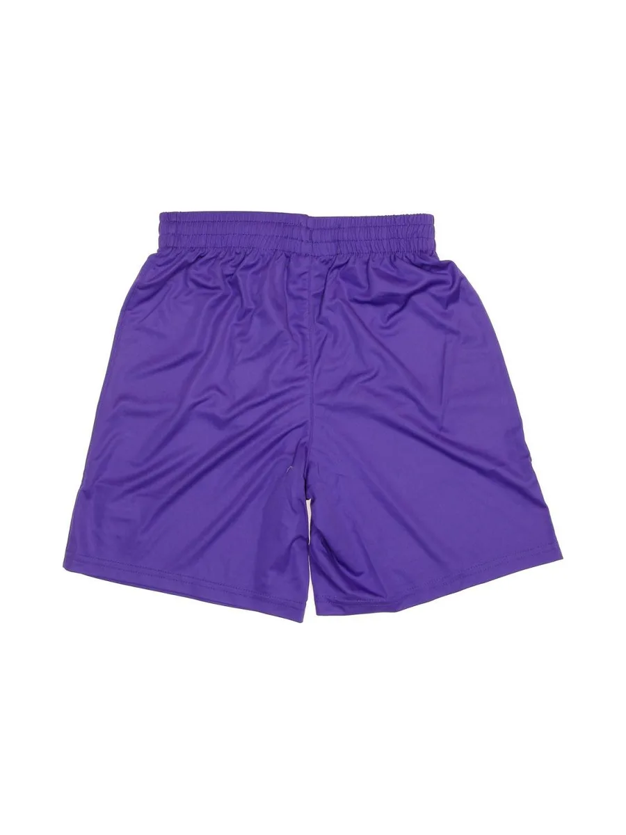 Short violet garçon Hungaria Premium 3