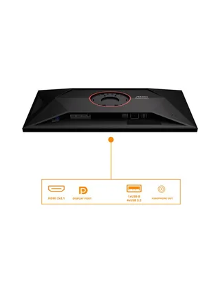 AOC G4 U32G4U computer monitor 4
