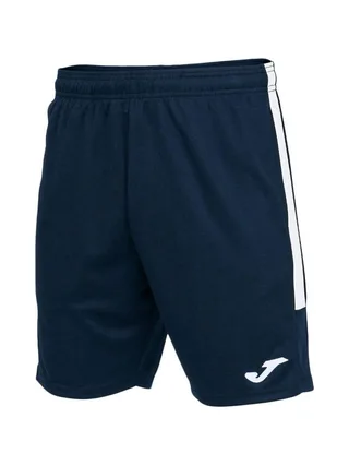 Short Marine Garçon Joma Championship 1