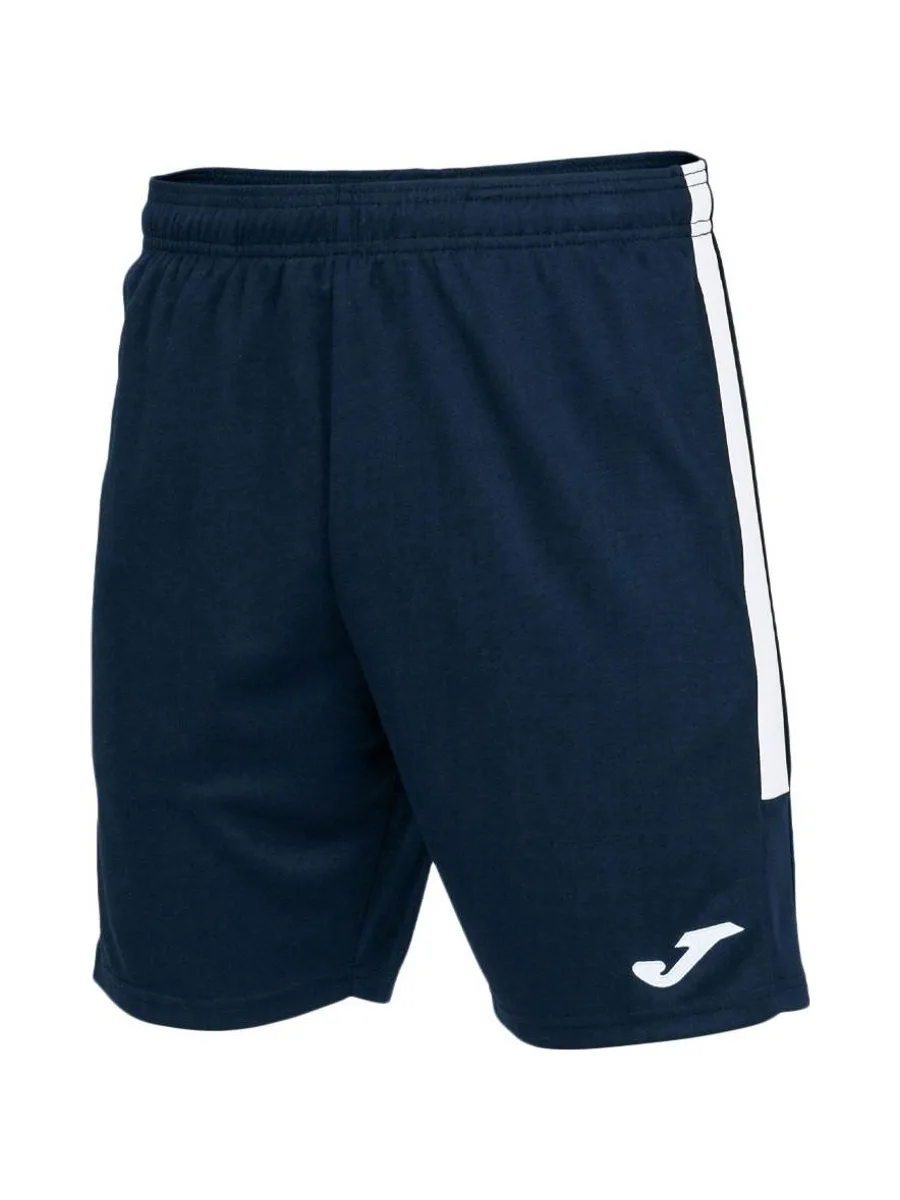 Short Marine Garçon Joma Championship 1
