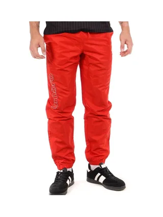 Jogging Rouge Homme Umbro Outl 1