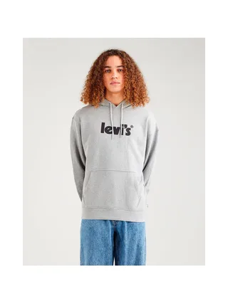 Sweat-shirt graphique décontracté Levi's 3