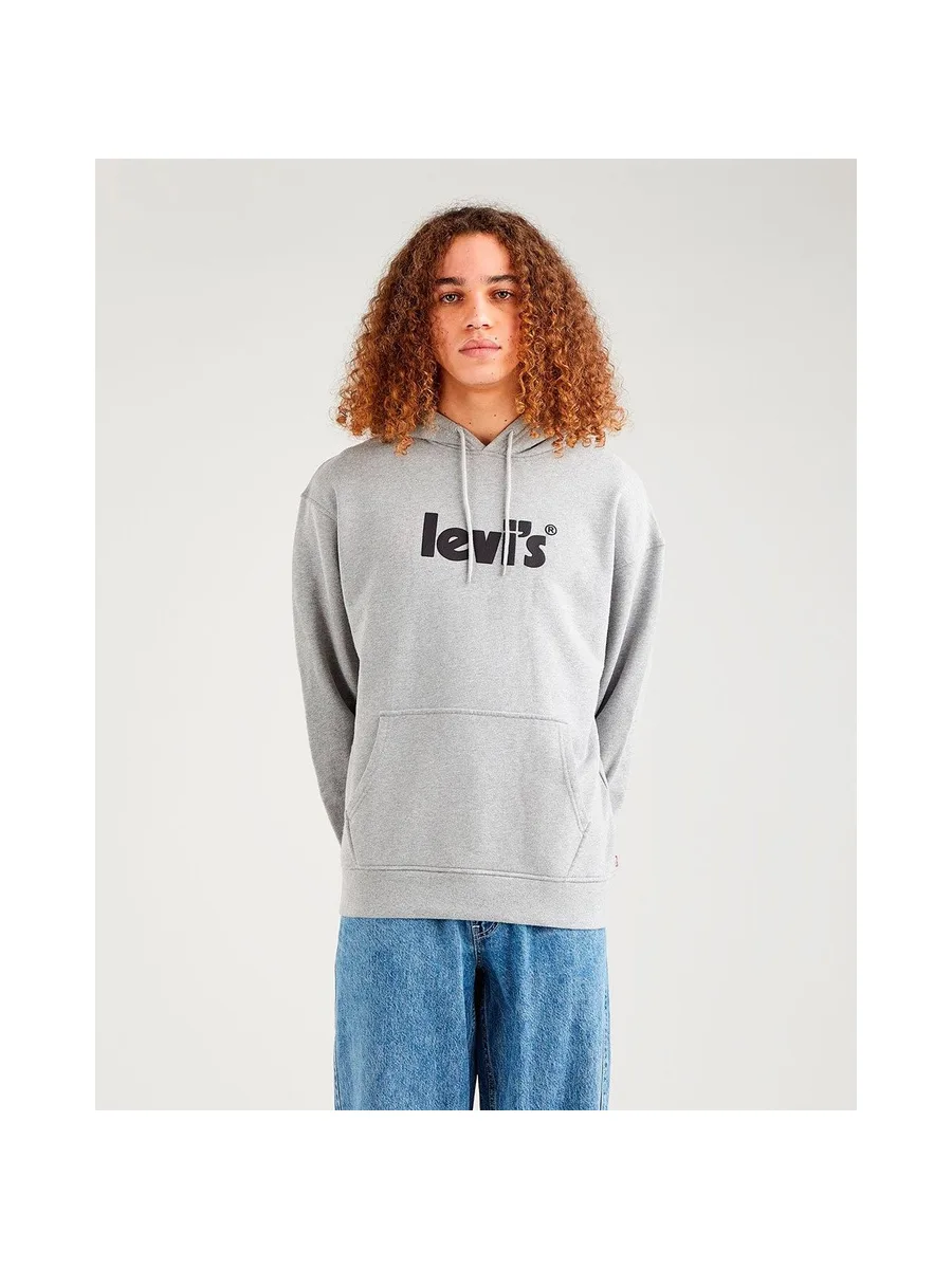 Sweat-shirt graphique décontracté Levi's 10