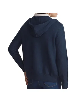 Sweat Marine Femme TBS ENOLA 2