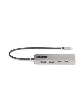 StarTech.com 10G2A1C25EPD-USB-HUB laptop dock/port replicator 3