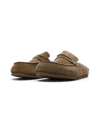 Sabots Marron Homme XTI Naples 6