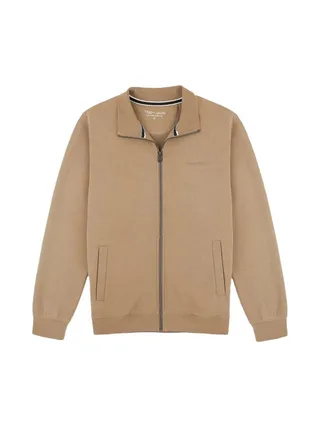 Veste Marron Homme Teddy Smith Narkus 1