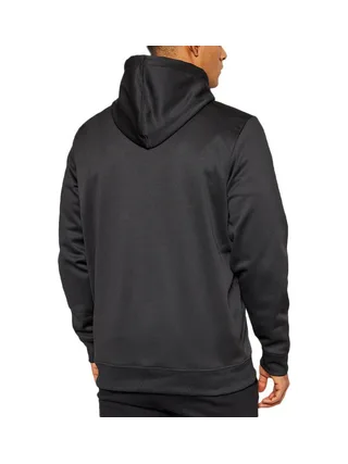 Sweat à Capuche Noir Homme O'Neill Rutile 2