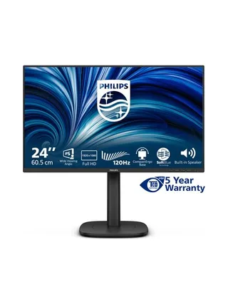 Philips 3000 series 24B2N3200J/00 computer monitor 3