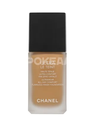 Chanel Ultra Le Teint Flawless Finish Fluid Foundation 30ml - BD41 2
