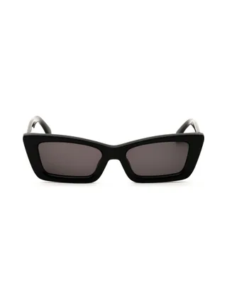 Palm Angels SÉQUOIA — Lunettes de soleil 2