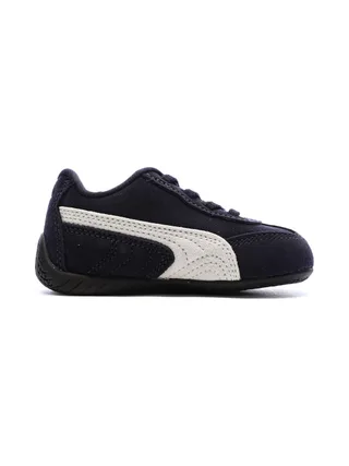 Baskets Marine Bébé Puma Speedcat 2