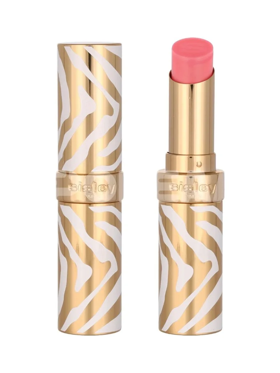 Sisley Phyto-Lip Balm 3g - #02 Pink Glow 2
