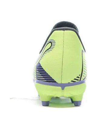 Chaussures football Marine Garçon Puma Future 7 Play 3