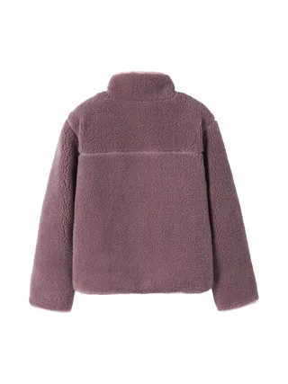 Veste Violet Fille Name it Mattia 2