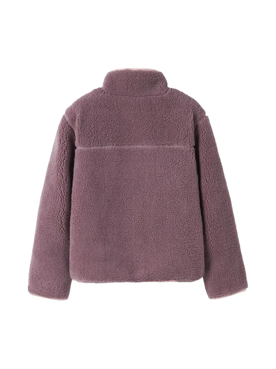 Veste Violet Fille Name it Mattia 3