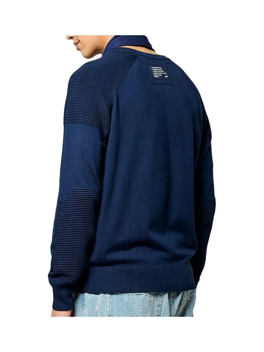 Pull Marine Homme Kaporal Layer 3
