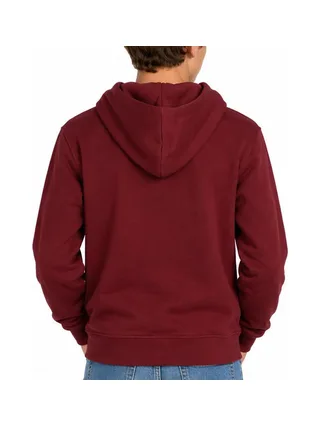 Sweat Bordeaux Garçon Redskins SCZ 2