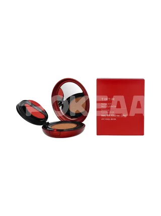 Tirtir Mask Fit Red Cushion Foundation SPF40 18g - #27C Cool Beige 1