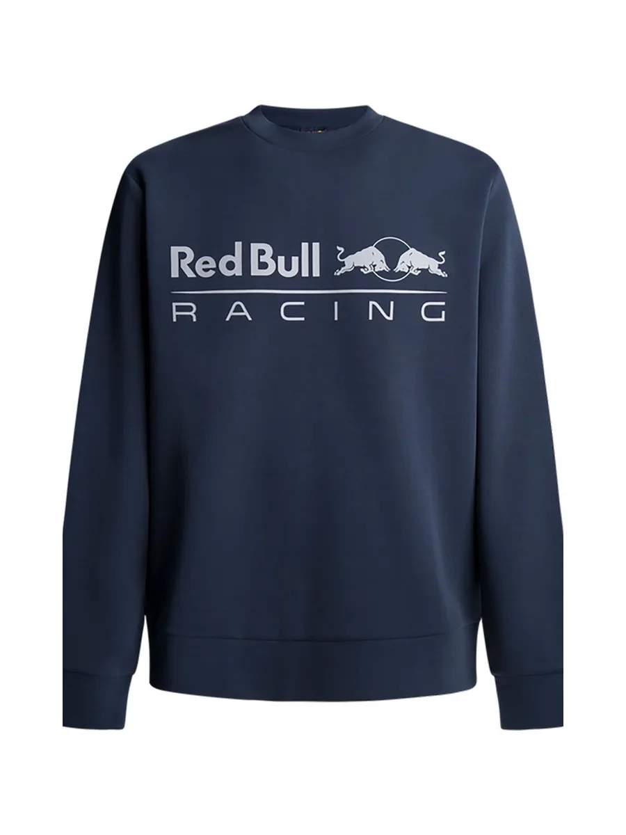 Sweat-shirt RED BULL RACING x Pepe Jeans RU580002 6