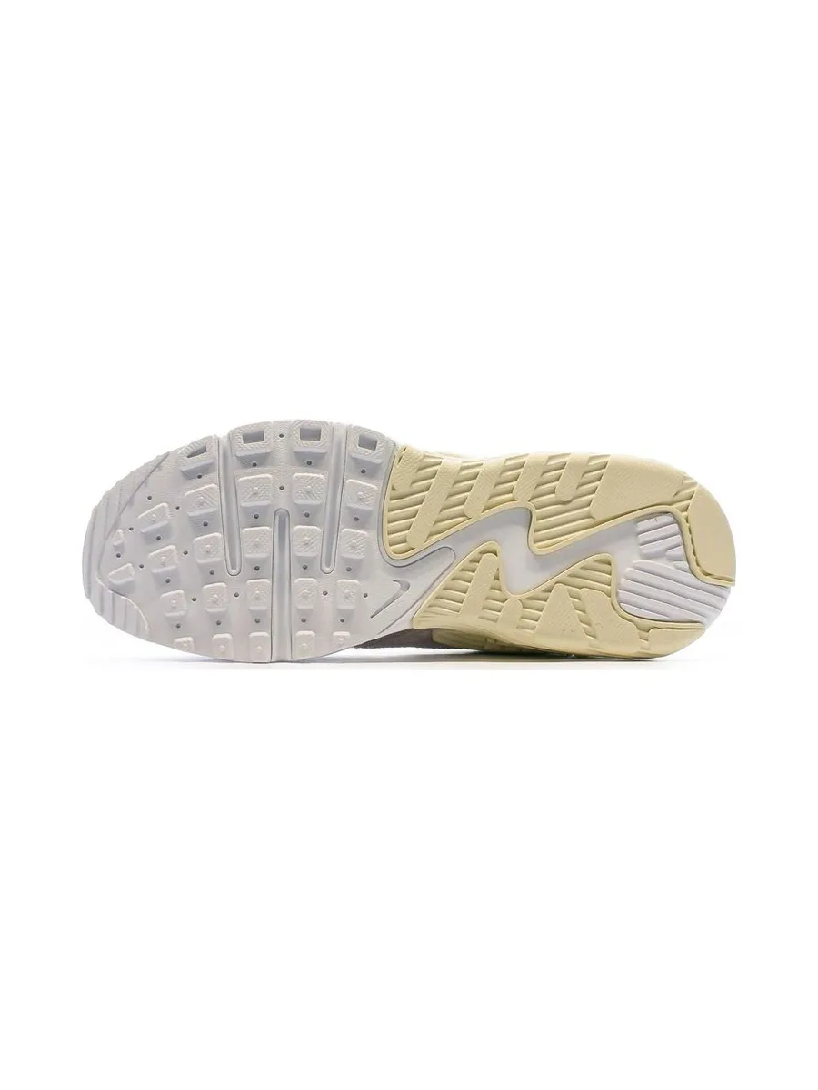 Baskets Mauve Femme Nike Nike Air Max Excee 6