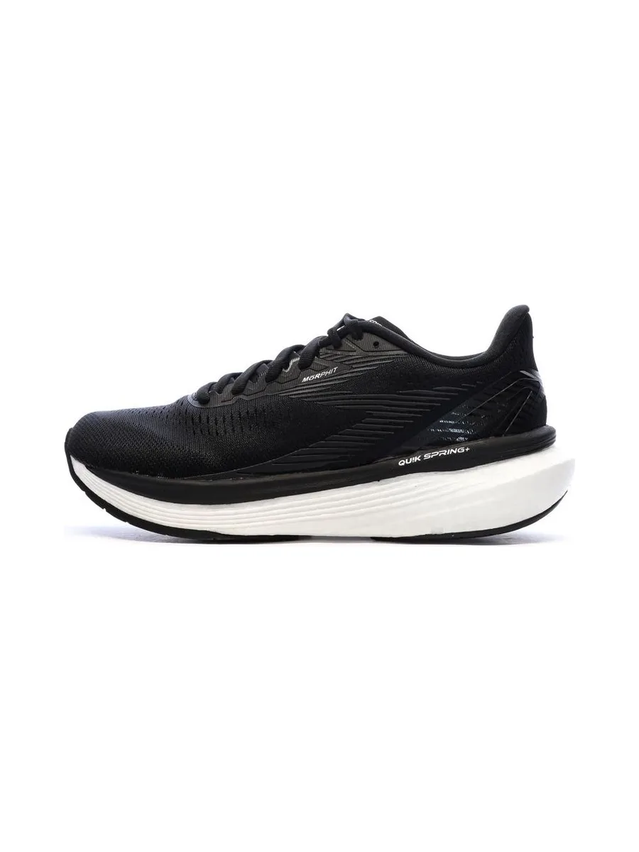 Chaussures de Running Noir Femme 361° Spire 5 2