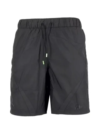 Short Noir Homme Puma Mapf1 02 1